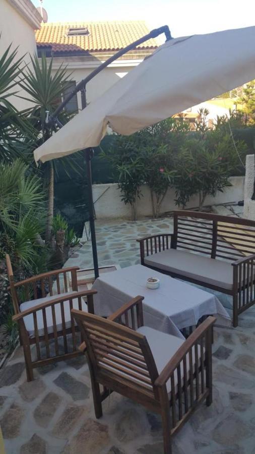Casa Antares Apartment Stintino Exterior photo