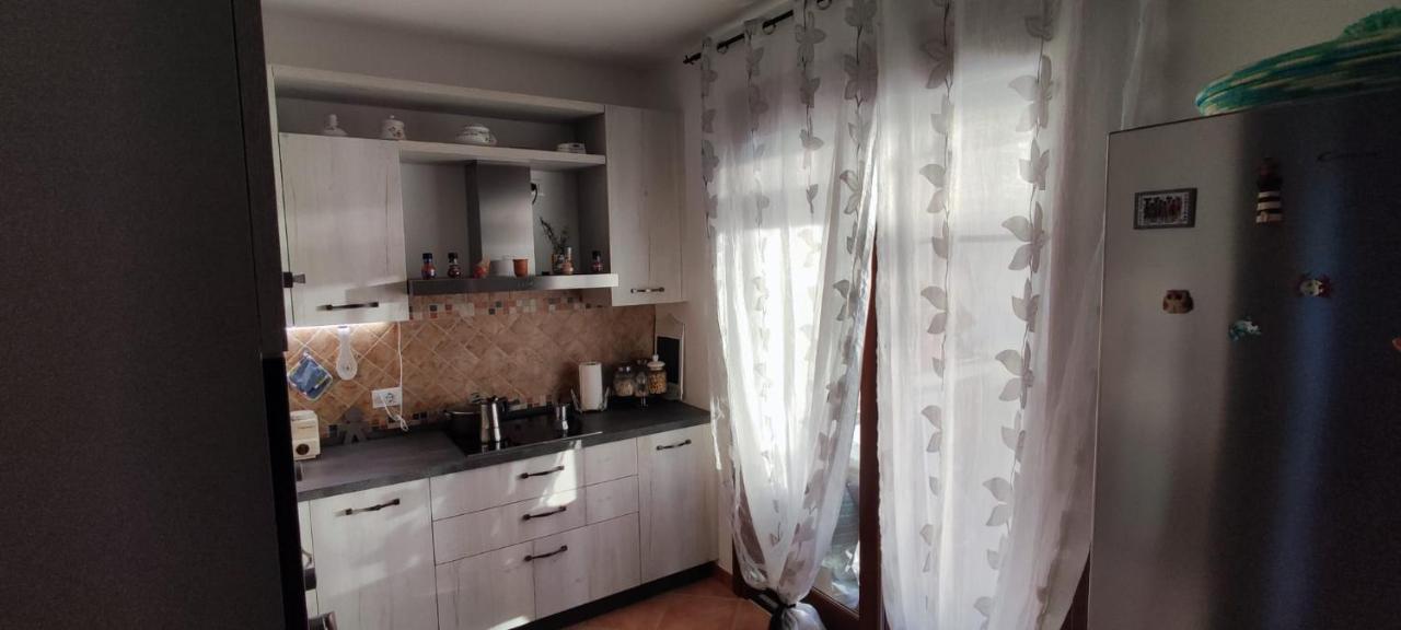 Casa Antares Apartment Stintino Exterior photo