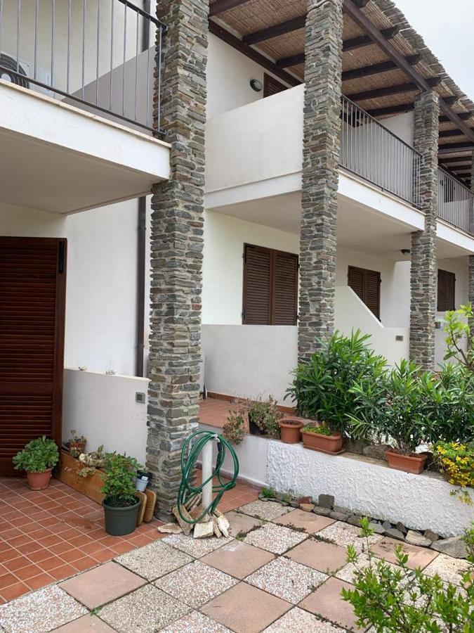 Casa Antares Apartment Stintino Exterior photo