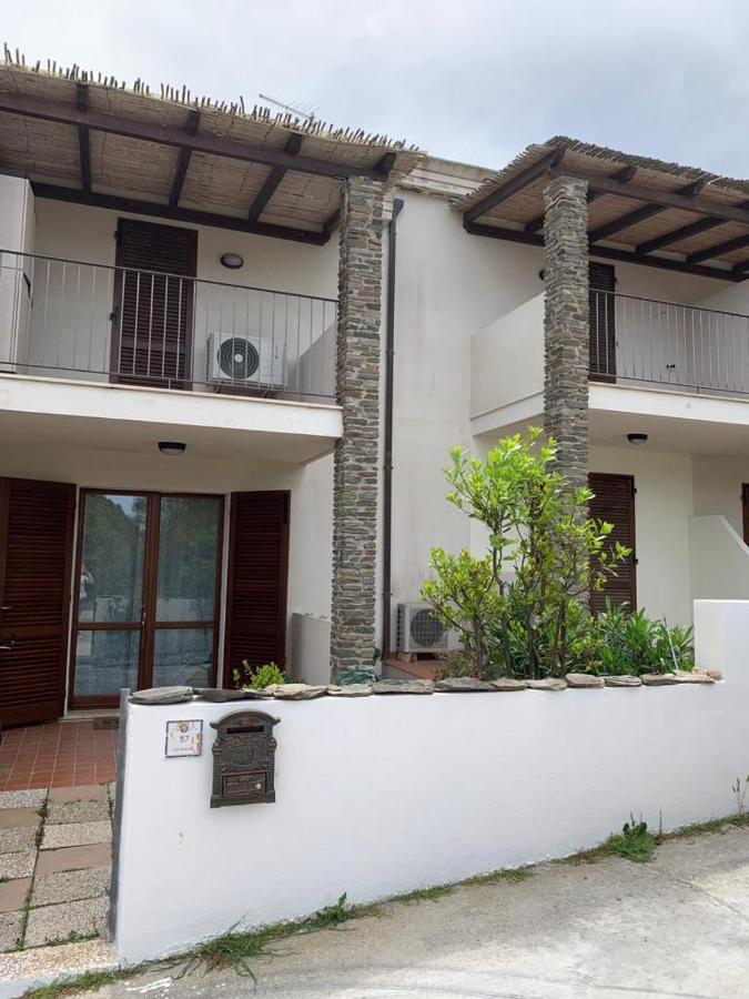 Casa Antares Apartment Stintino Exterior photo