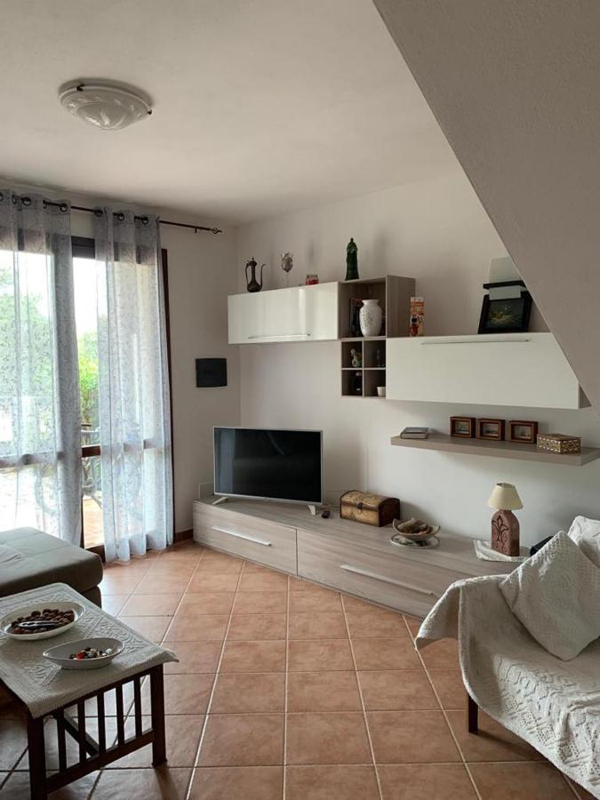 Casa Antares Apartment Stintino Exterior photo