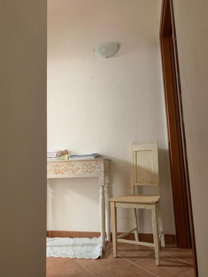 Casa Antares Apartment Stintino Exterior photo