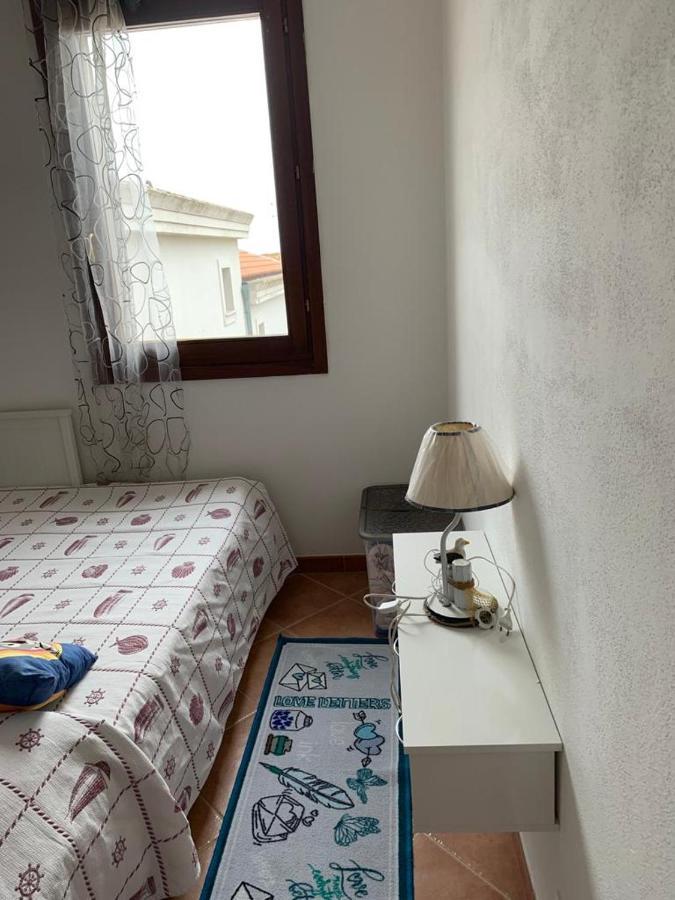 Casa Antares Apartment Stintino Exterior photo