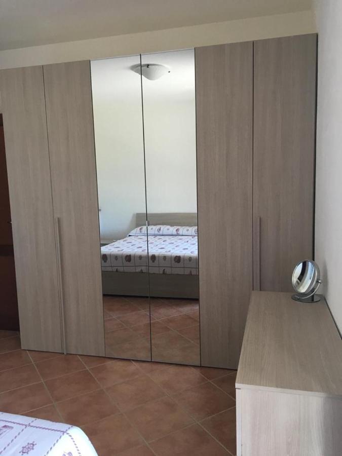Casa Antares Apartment Stintino Exterior photo