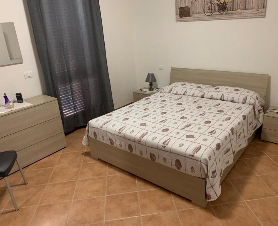 Casa Antares Apartment Stintino Exterior photo