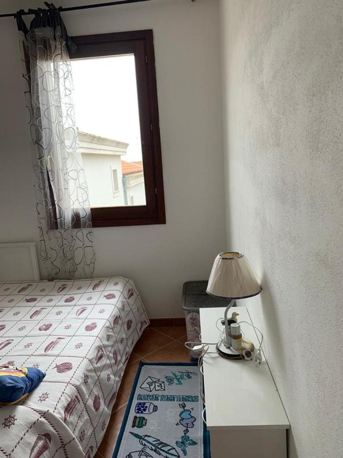Casa Antares Apartment Stintino Exterior photo