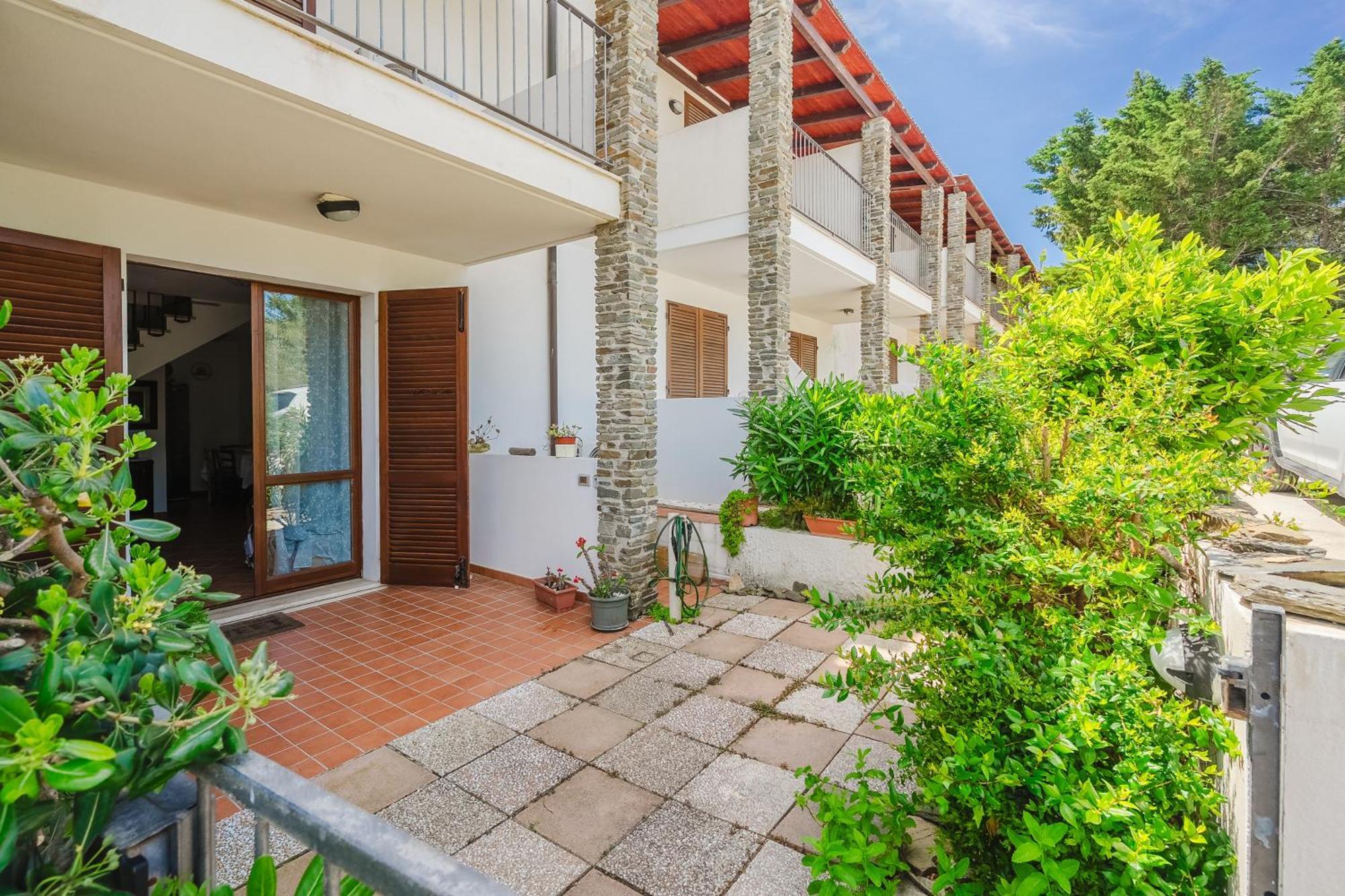Casa Antares Apartment Stintino Exterior photo