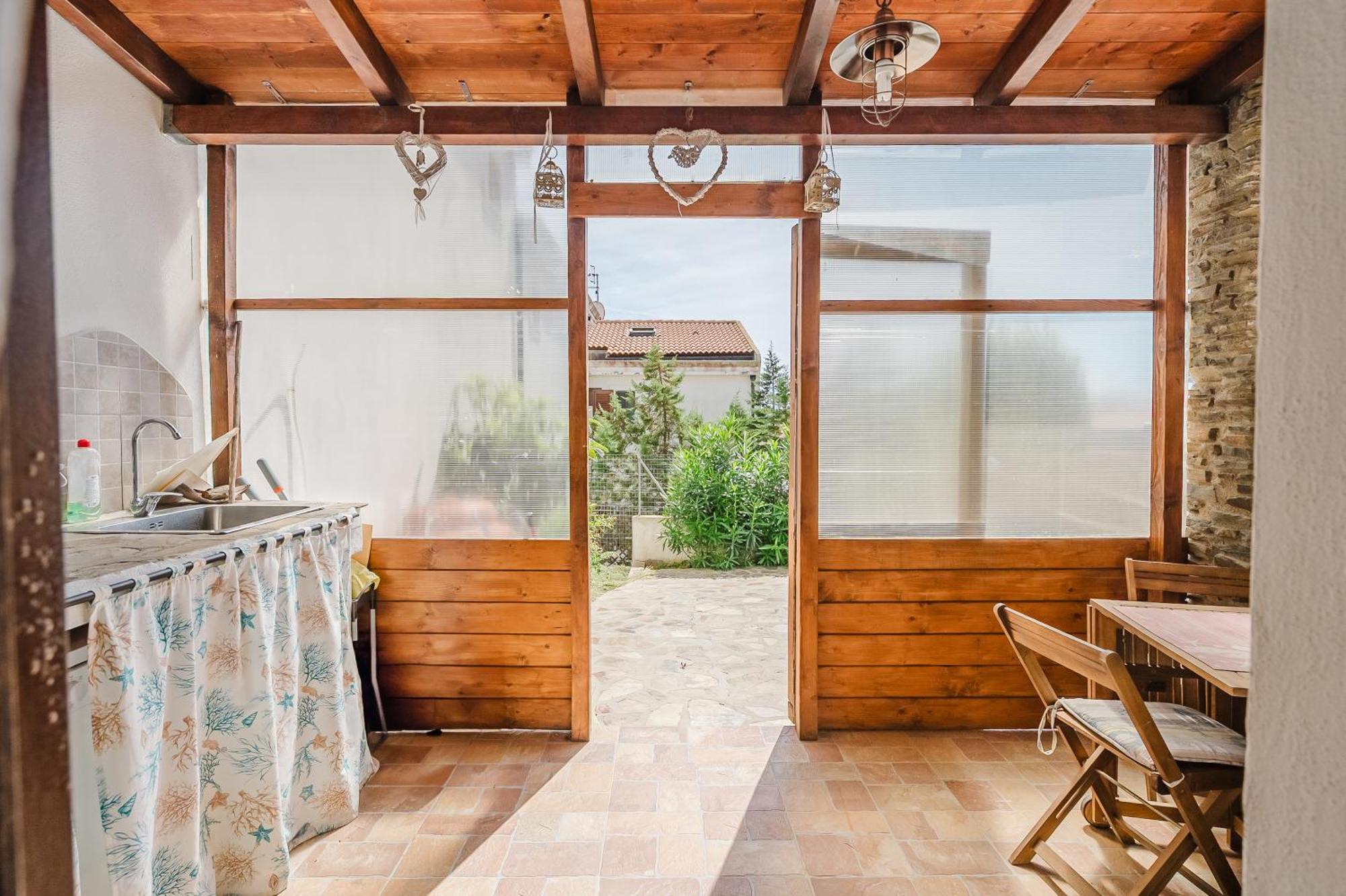 Casa Antares Apartment Stintino Exterior photo