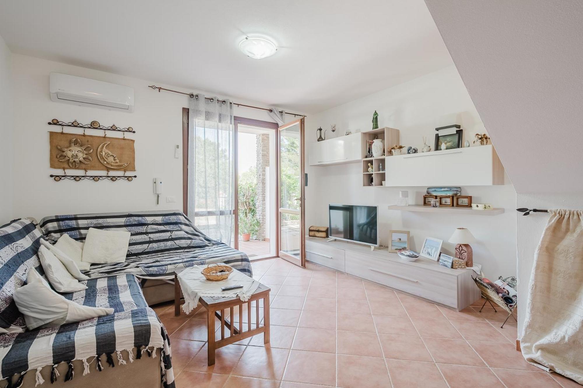 Casa Antares Apartment Stintino Exterior photo