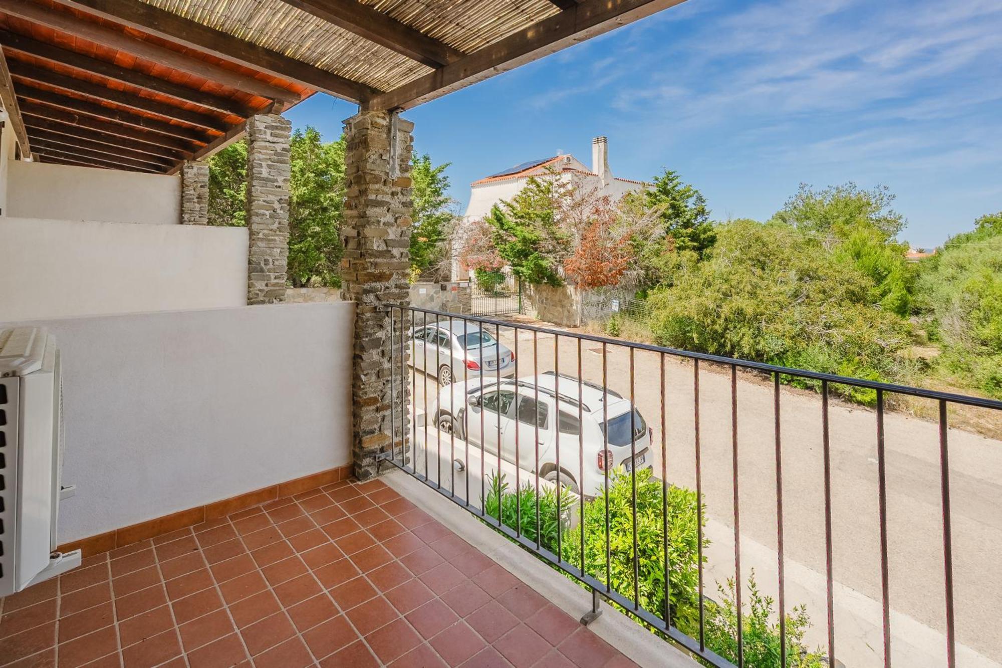 Casa Antares Apartment Stintino Exterior photo