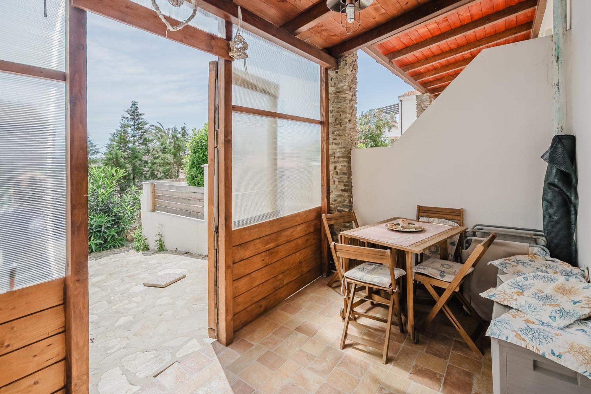 Casa Antares Apartment Stintino Exterior photo