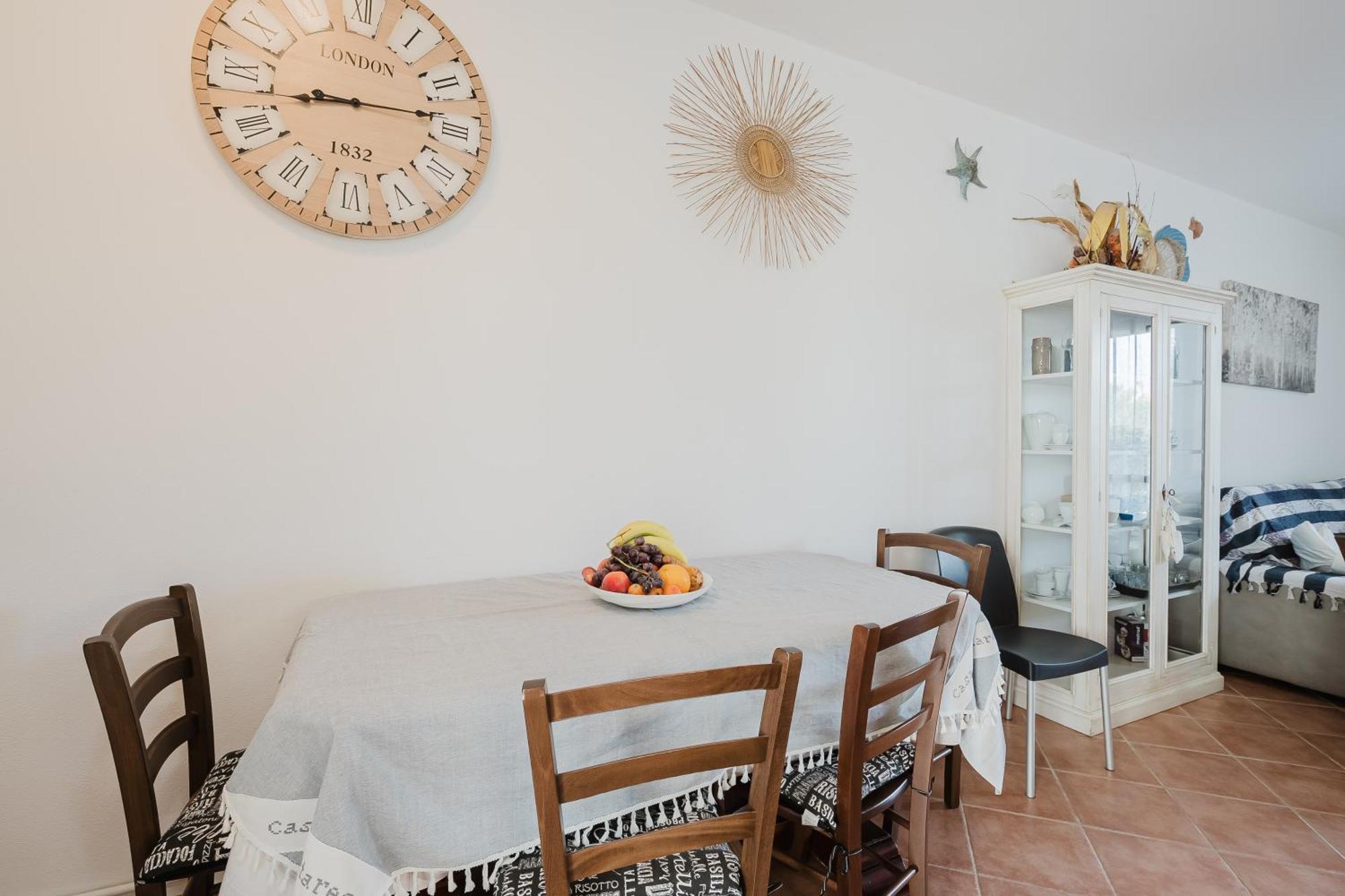 Casa Antares Apartment Stintino Exterior photo