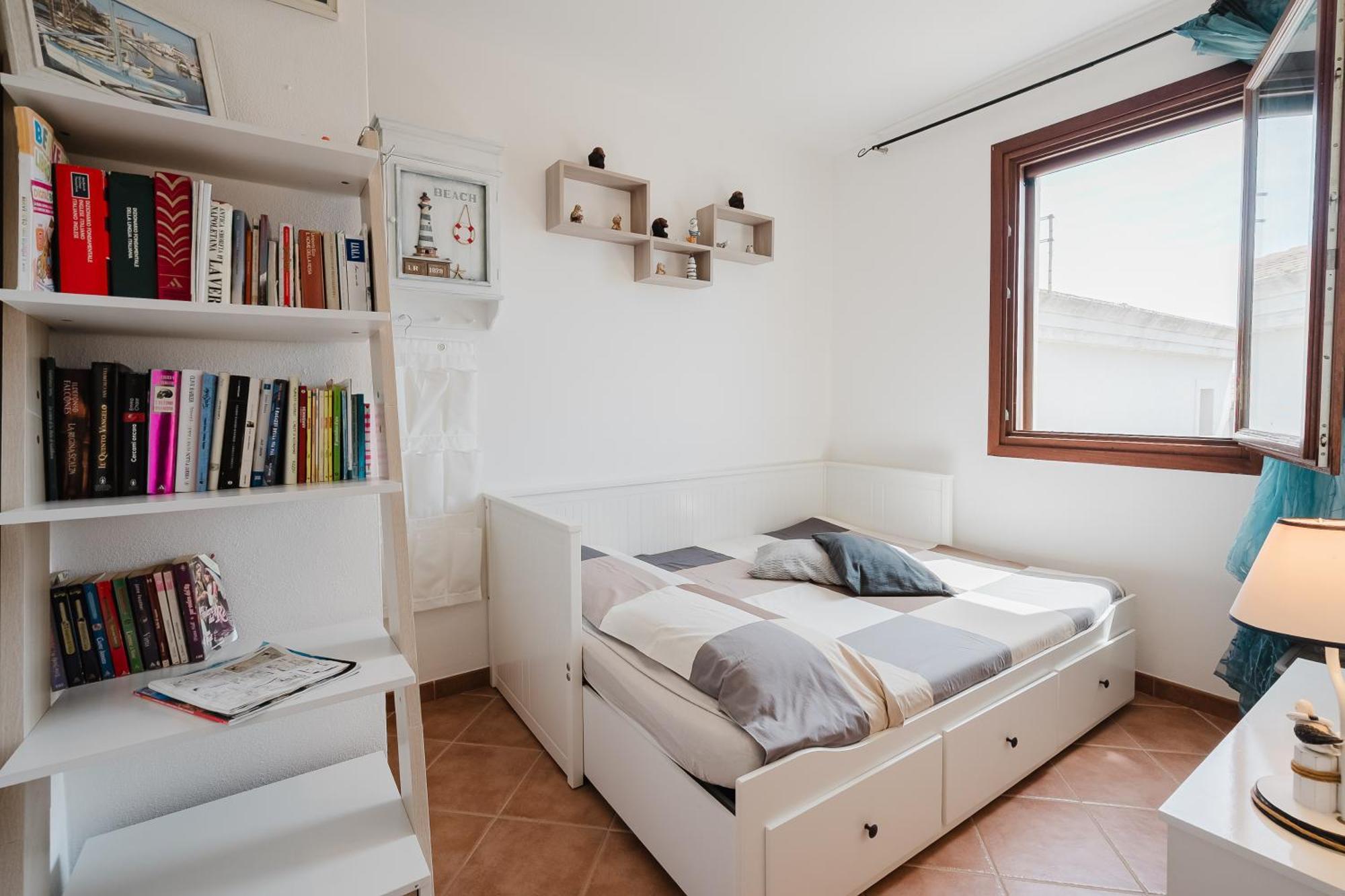 Casa Antares Apartment Stintino Exterior photo