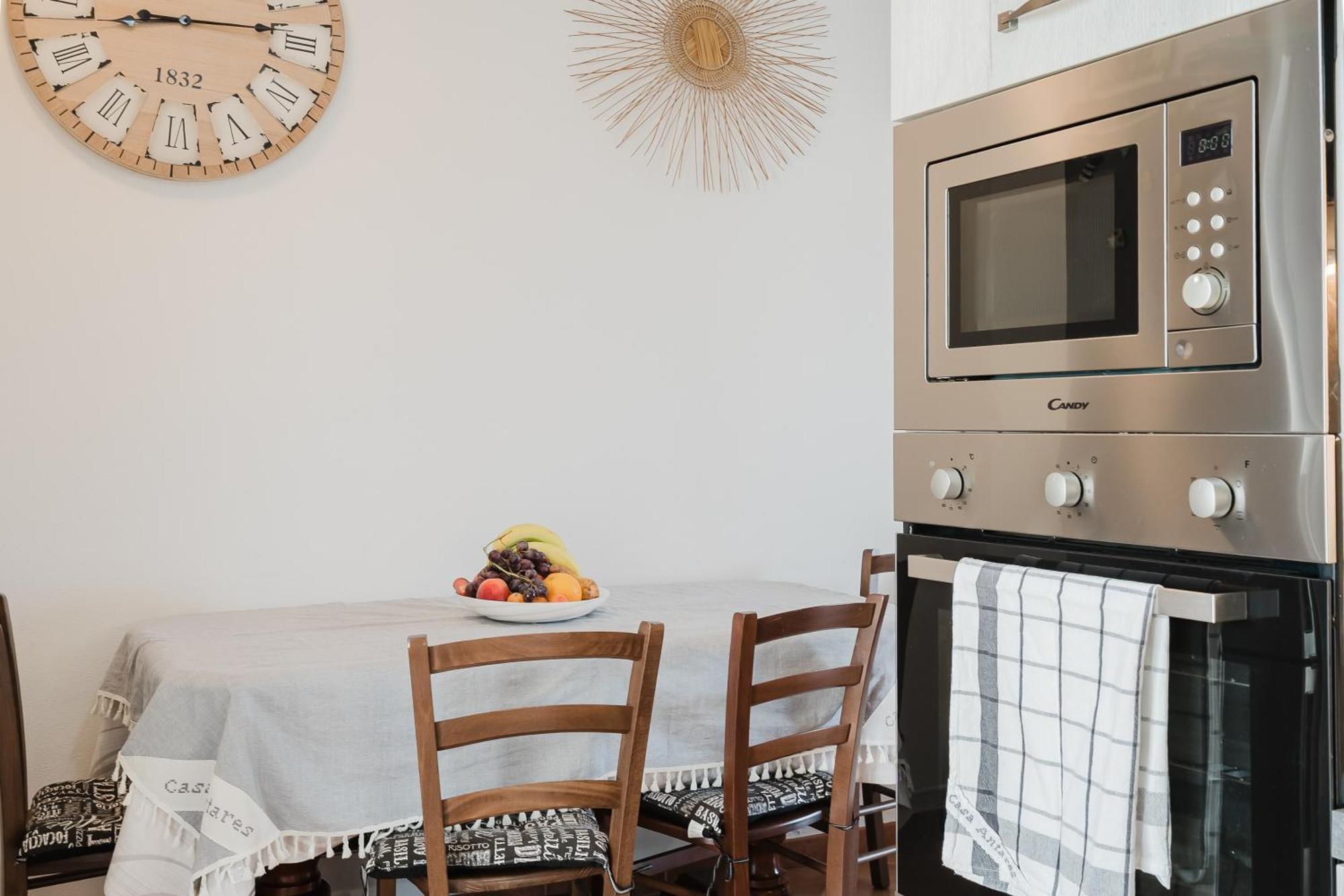 Casa Antares Apartment Stintino Exterior photo
