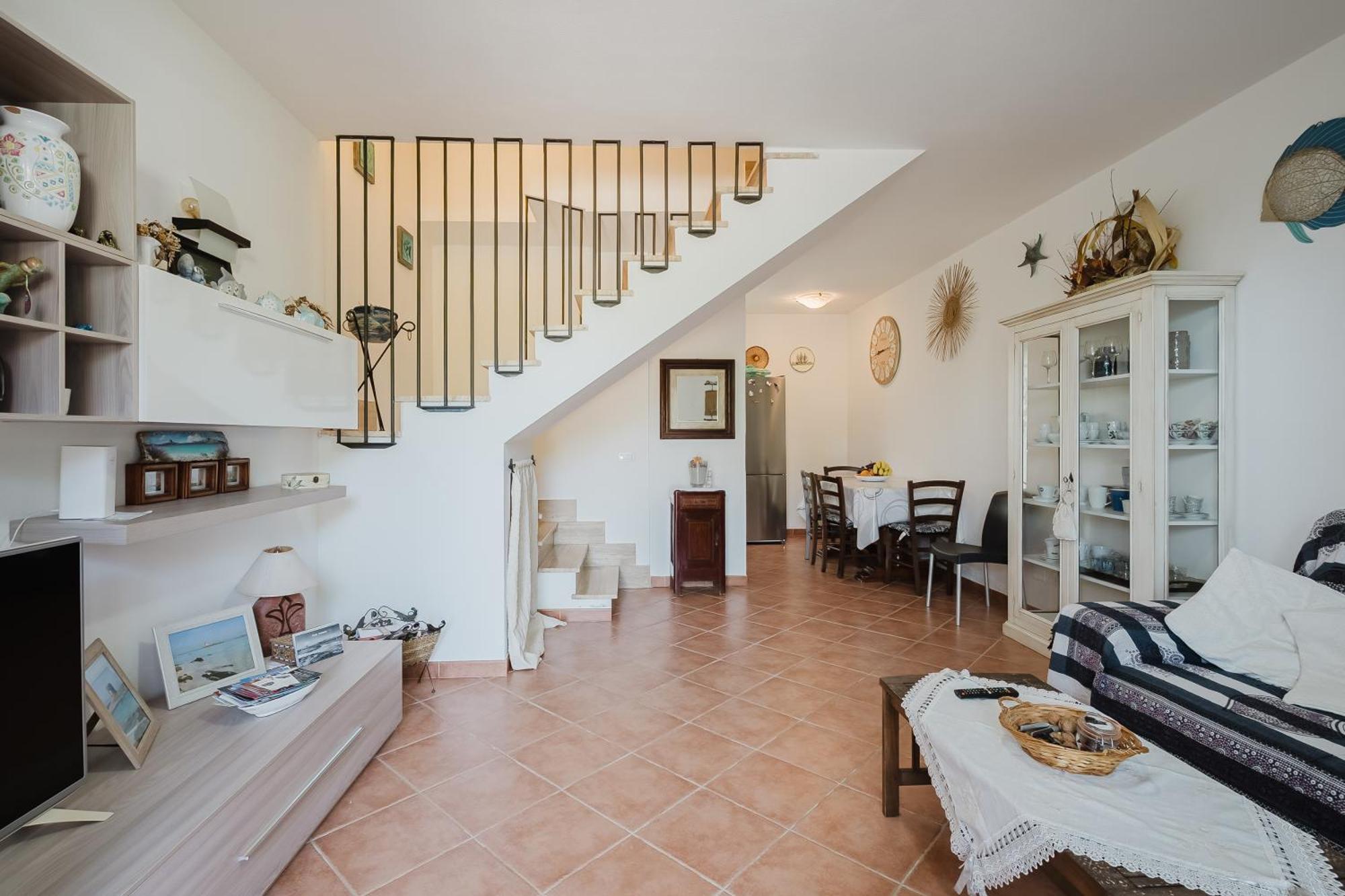 Casa Antares Apartment Stintino Exterior photo