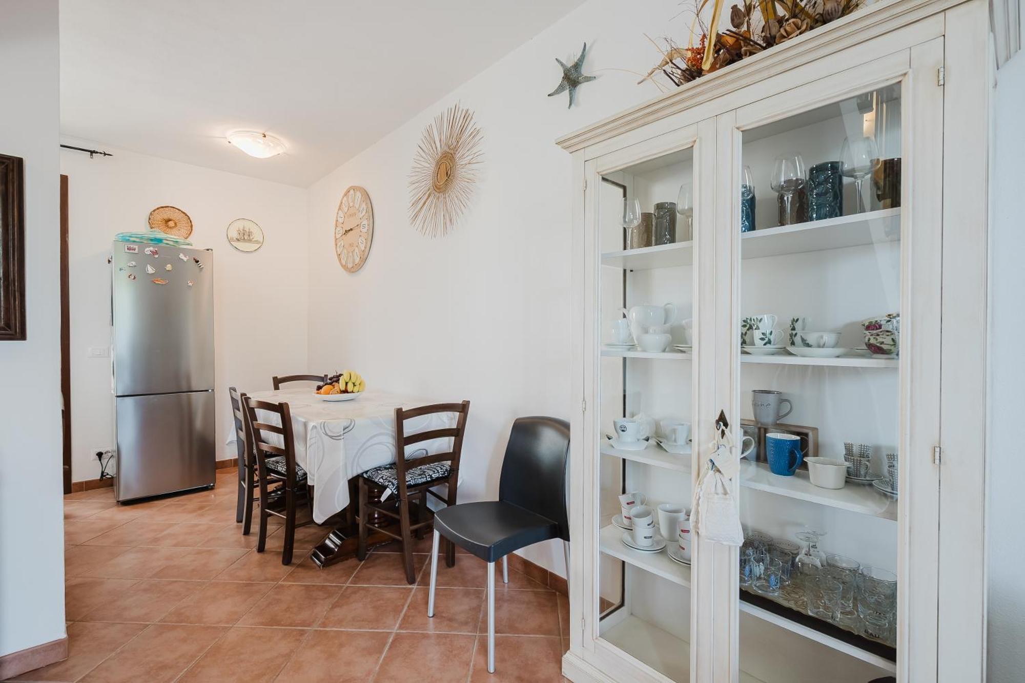 Casa Antares Apartment Stintino Exterior photo
