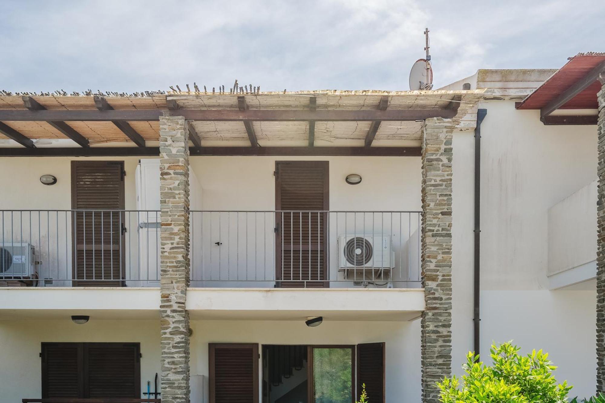 Casa Antares Apartment Stintino Exterior photo