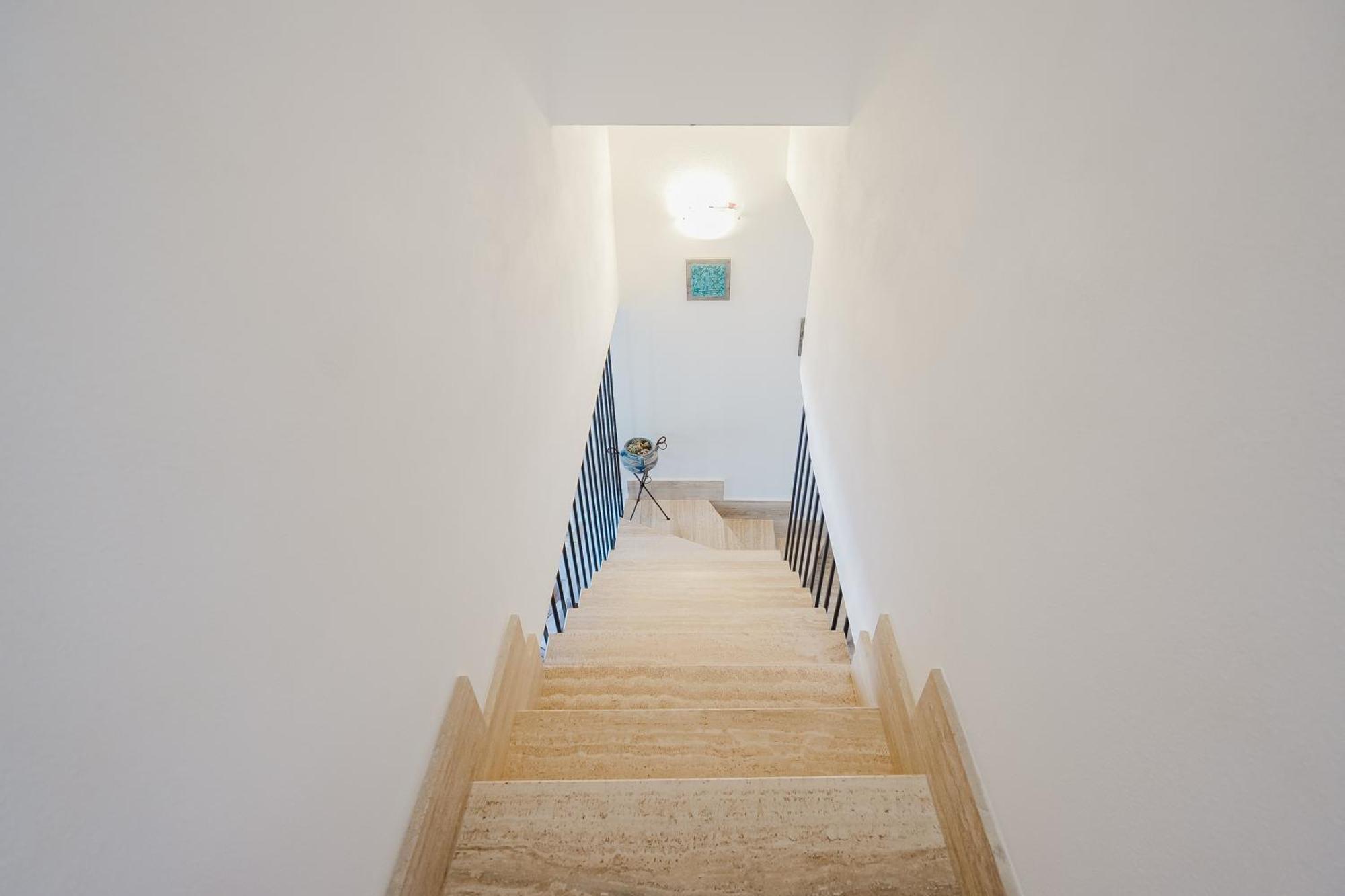 Casa Antares Apartment Stintino Exterior photo