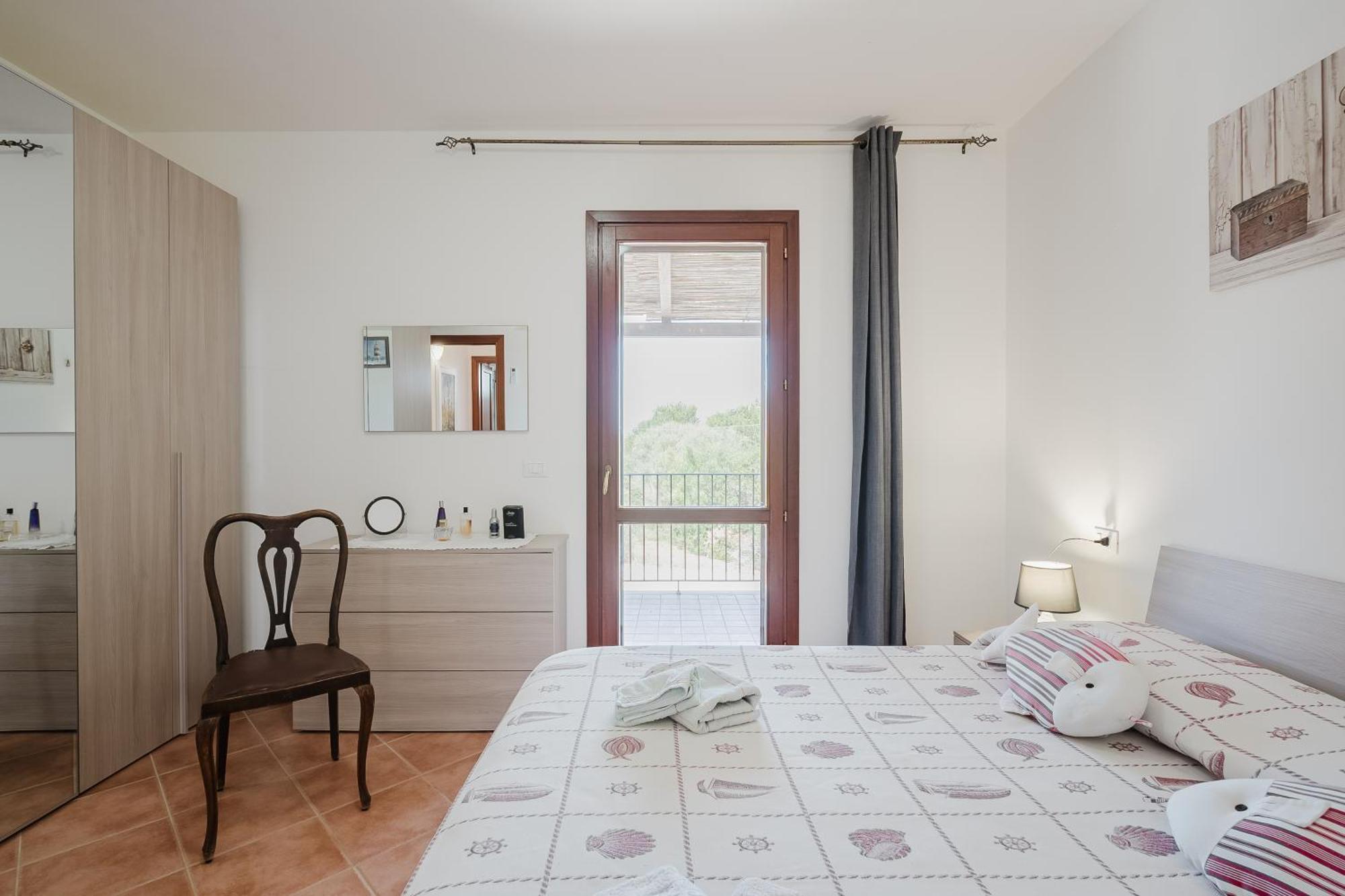 Casa Antares Apartment Stintino Exterior photo