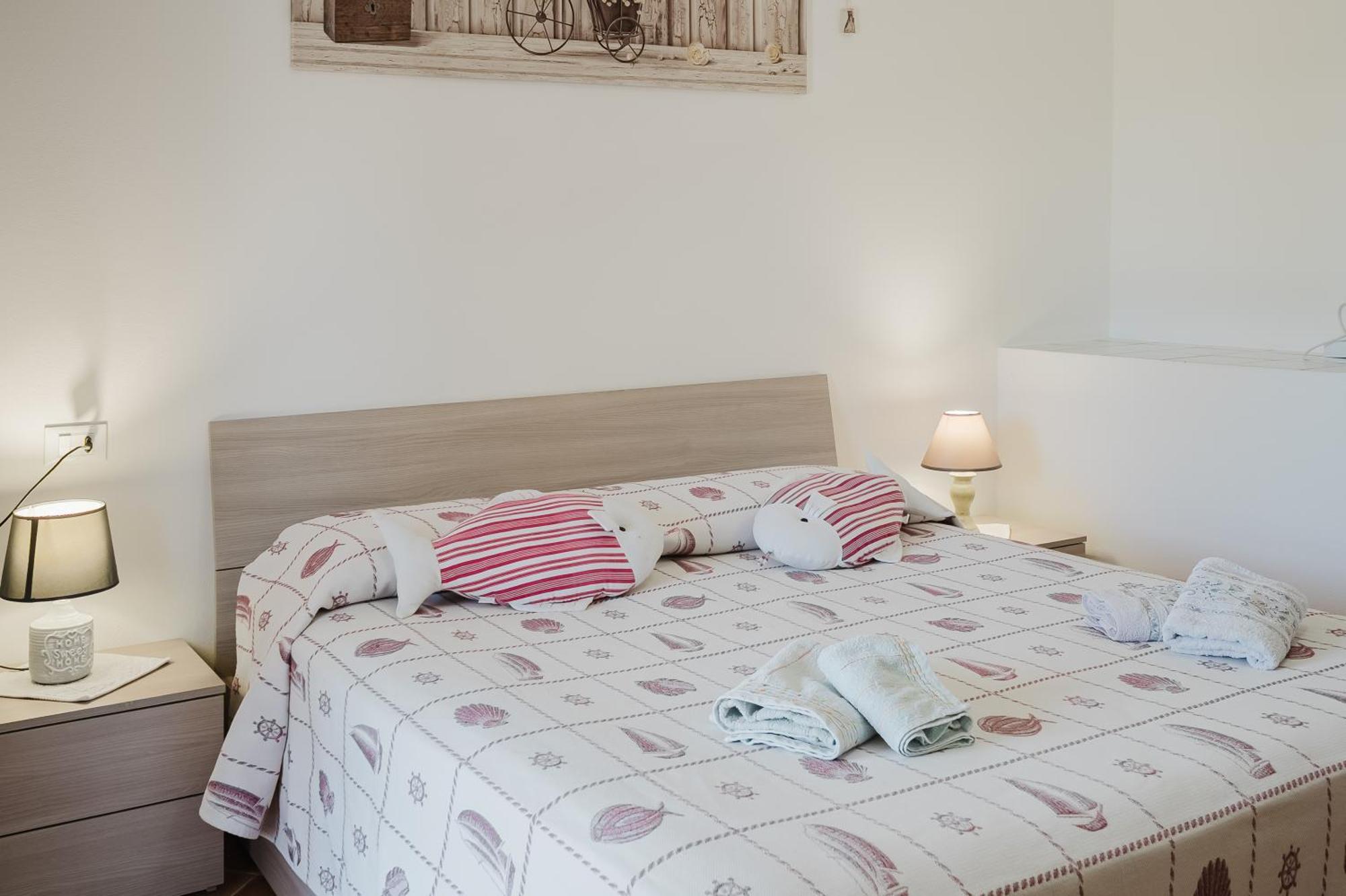 Casa Antares Apartment Stintino Exterior photo