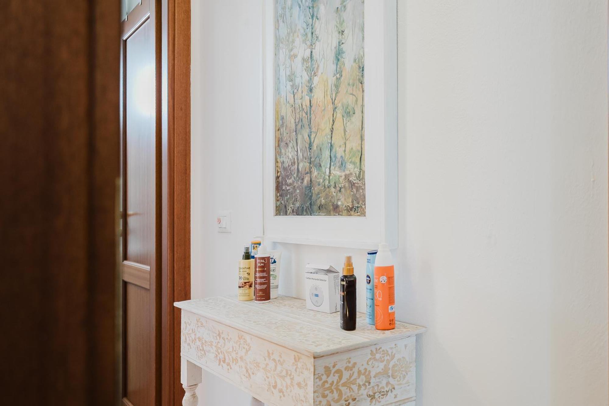 Casa Antares Apartment Stintino Exterior photo